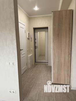 1-к квартира, на длительный срок, 36м2, 7/16 этаж