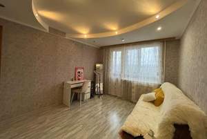 1-к квартира, на длительный срок, 30м2, 8/9 этаж