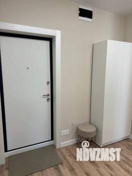 1-к квартира, на длительный срок, 45м2, 6/18 этаж