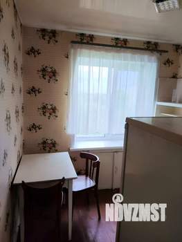 2-к квартира, на длительный срок, 42м2, 3/5 этаж