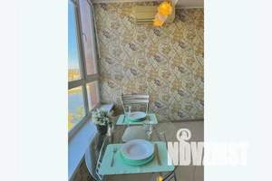 1-к квартира, посуточно, 44м2, 13/14 этаж