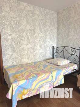 2-к квартира, посуточно, 50м2, 1/1 этаж