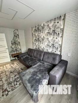 2-к квартира, посуточно, 60м2, 1/1 этаж