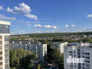 1-к квартира, на длительный срок, 43м2, 14/17 этаж