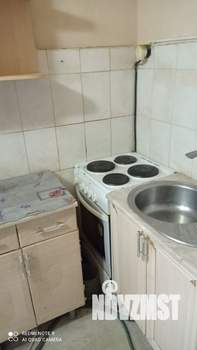 Студия квартира, на длительный срок, 30м2, 3/5 этаж