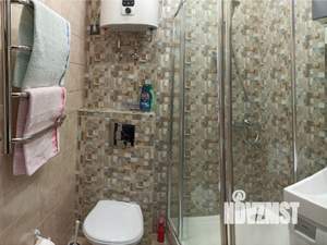 Студия квартира, посуточно, 28м2, 18/18 этаж