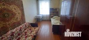 2-к квартира, на длительный срок, 56м2, 4/4 этаж