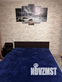 2-к квартира, посуточно, 33м2, 8/9 этаж