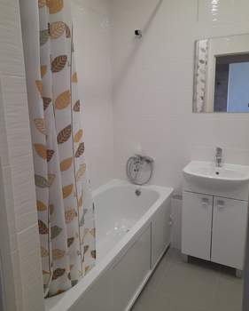 1-к квартира, на длительный срок, 35м2, 5/9 этаж