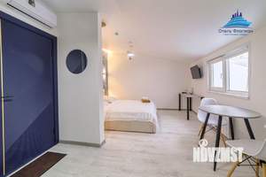 Студия квартира, посуточно, 17м2, 2/2 этаж