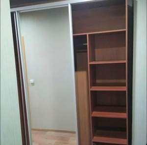 1-к квартира, на длительный срок, 35м2, 2/2 этаж