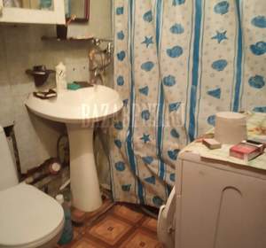 2-к квартира, на длительный срок, 42м2, 1/5 этаж