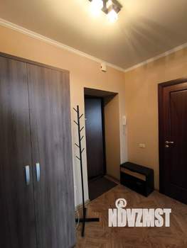 1-к квартира, на длительный срок, 50м2, 12/14 этаж