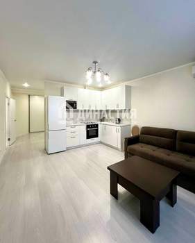 1-к квартира, на длительный срок, 51м2, 10/14 этаж