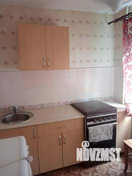 1-к квартира, на длительный срок, 38м2, 1/9 этаж
