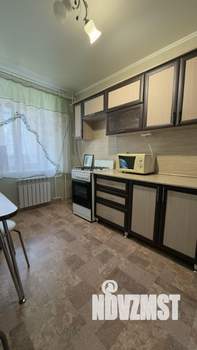 1-к квартира, на длительный срок, 36м2, 1/12 этаж