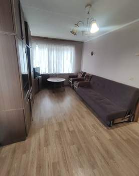 1-к квартира, на длительный срок, 35м2, 5/9 этаж