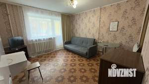 1-к квартира, на длительный срок, 30м2, 2/5 этаж
