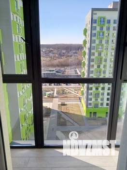 Студия квартира, посуточно, 28м2, 13/17 этаж