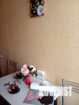 1-к квартира, посуточно, 40м2, 2/2 этаж