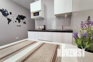 1-к квартира, посуточно, 28м2, 14/17 этаж