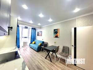 2-к квартира, посуточно, 50м2, 12/18 этаж
