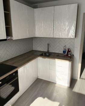 1-к квартира, на длительный срок, 32м2, 9/18 этаж