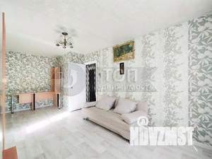 1-к квартира, на длительный срок, 33м2, 2/9 этаж