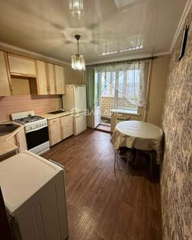 1-к квартира, на длительный срок, 35м2, 10/10 этаж