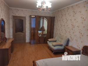 1-к квартира, на длительный срок, 55м2, 5/12 этаж