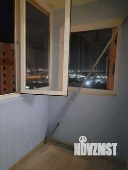 1-к квартира, на длительный срок, 37м2, 8/10 этаж