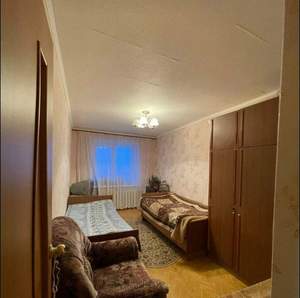 3-к квартира, на длительный срок, 60м2, 9/9 этаж