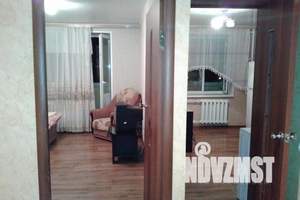 1-к квартира, посуточно, 38м2, 8/10 этаж
