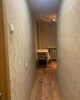 1-к квартира, на длительный срок, 30м2, 2/5 этаж