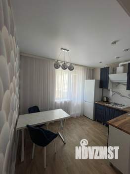 1-к квартира, на длительный срок, 42м2, 7/10 этаж