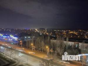 Студия квартира, на длительный срок, 32м2, 11/20 этаж