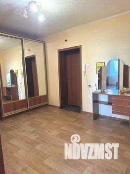 2-к квартира, посуточно, 50м2, 1/1 этаж