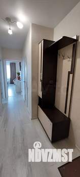 1-к квартира, посуточно, 41м2, 4/22 этаж