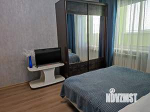 Студия квартира, посуточно, 28м2, 9/22 этаж