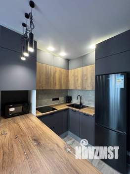 1-к квартира, на длительный срок, 40м2, 7/17 этаж