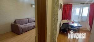1-к квартира, на длительный срок, 38м2, 7/10 этаж