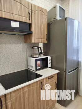 1-к квартира, посуточно, 41м2, 1/1 этаж