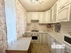 1-к квартира, на длительный срок, 35м2, 1/9 этаж