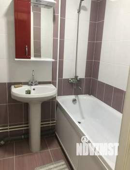 Студия квартира, на длительный срок, 26м2, 4/5 этаж