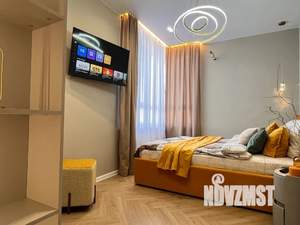 2-к квартира, посуточно, 70м2, 13/16 этаж