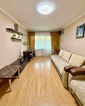 1-к квартира, на длительный срок, 41м2, 3/10 этаж