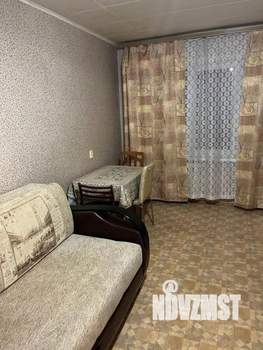 1-к квартира, на длительный срок, 35м2, 1/9 этаж