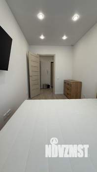 1-к квартира, на длительный срок, 36м2, 15/18 этаж