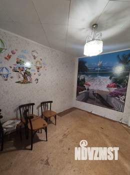 2-к квартира, на длительный срок, 44м2, 1/5 этаж