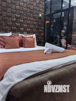 1-к квартира, посуточно, 39м2, 1/1 этаж